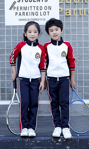 春秋班服 校服 中小學幼兒園校服 看樣看版 來樣訂制