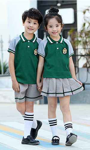 中小學(xué)幼兒園校服班服 幼兒園 園服看樣來(lái)樣定制