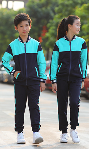 東莞校服廠家運(yùn)動(dòng)裝校服